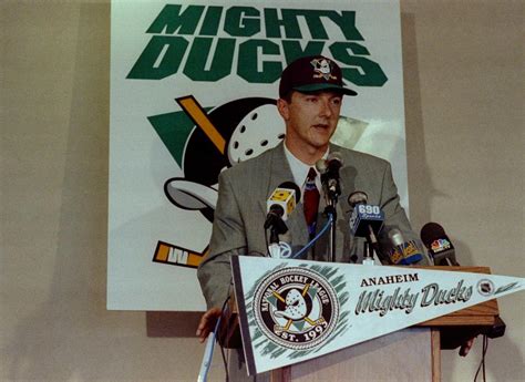 mighty ducks coach name.